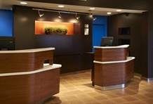 Courtyard Indianapolis-Carmel